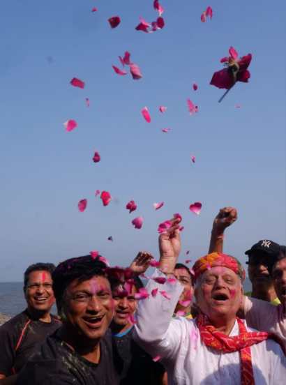 Holi 2024