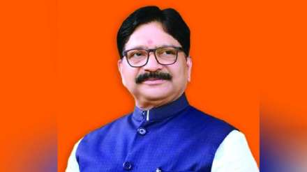 RAVINDRA WAIKAR