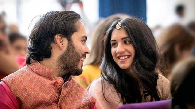 mukesh ambani paid rihanna over Rs 40 crore to performace at anant ambani radhika merchants pre wedding party