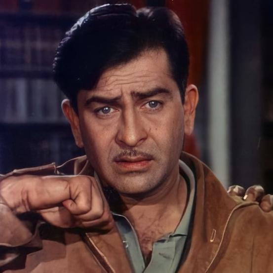 RaJ Kapoor 