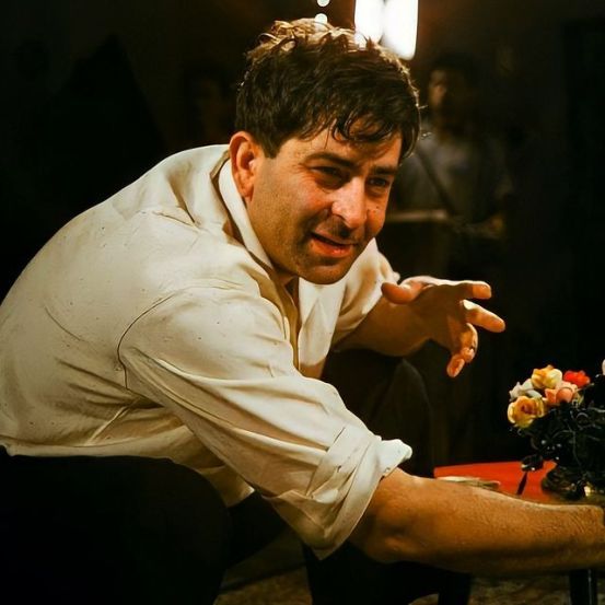Raj Kapoor