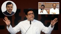 ‘दुसऱ्याची मुलं कडेवर घेऊन फिरण्यातला आनंद मला नको’, राज ठाकरेंची भाजपावर अप्रत्यक्ष टीका