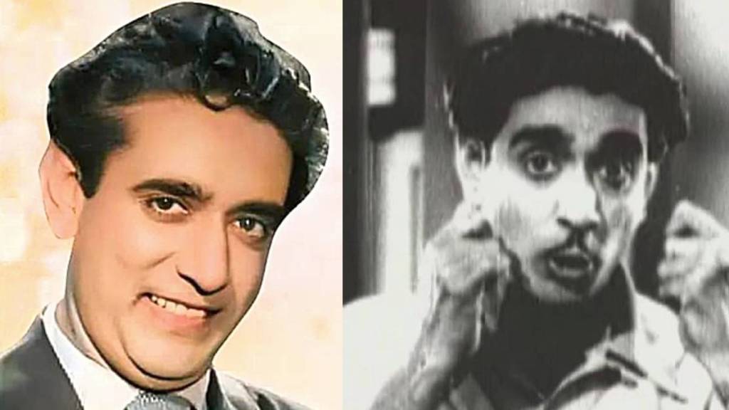 Raja Gosavi Photo