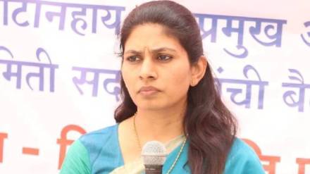 What Raksha Khadse Said? What Raksha Khadse Said?