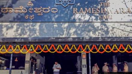 The person detained by the central probe agency The person detained by the central probe agency