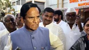 What Raosaheb Danve Said?