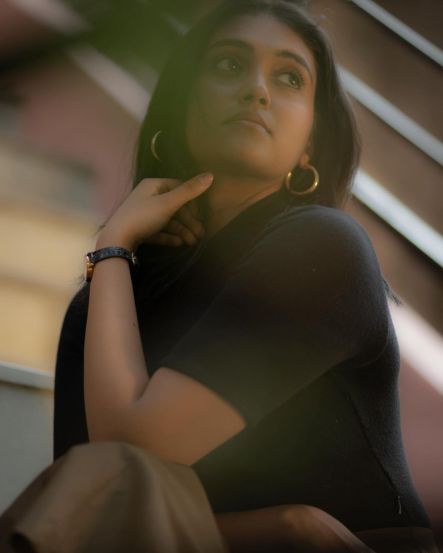 Rinku Rajguru Skirt Top Photoshoot