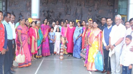 A resolution was passed in the RoundTable Conference that women should be appointed as government priests in the temple