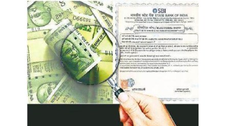 According to the information provided by the State Bank of India the Election Commission has released the information regarding the election bond