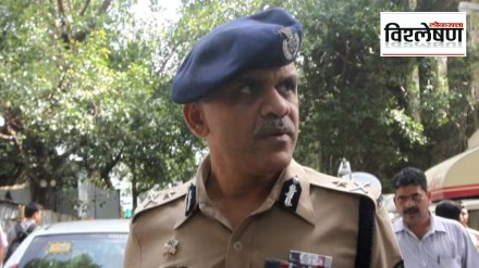 नॅशनल इन्व्हेस्टिगेशन एजन्सीच्या महासंचालकपदी सदानंद दाते यांची नियुक्ती का महत्त्वाची? (फोटो सौजन्य: इंडियन एक्सप्रेस )