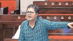 TMC MP Saket Gokhale