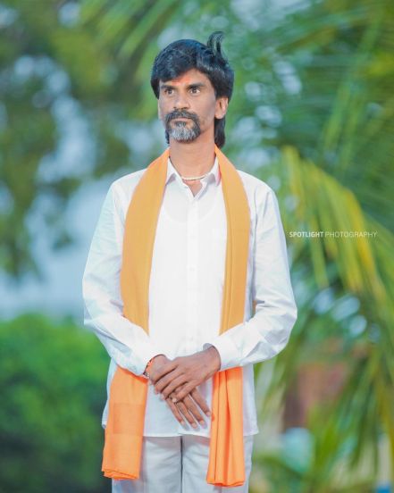 Sangharsh Yodha Movie Cast