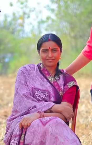Sangharsh Yodha Movie Cast