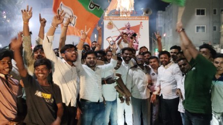 Sanjay Patil