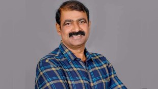 shiv sena thackeray faction announces sanjog waghere name