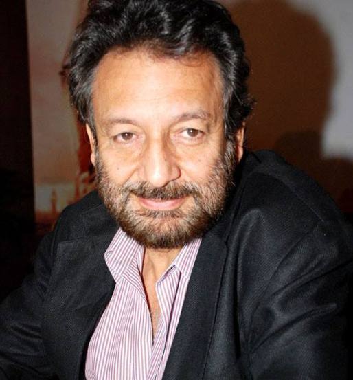 Shekhar Kapoor 
