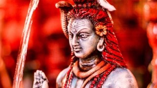 Happy Mahashivratri 2024