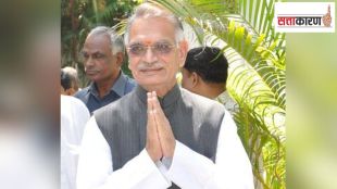 there is feeling in poors and rich that Congress is alienating us said senior leader Shivraj Patil Chakurkar