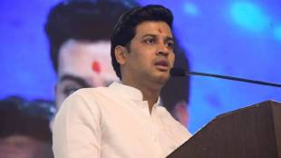 Shrikant Shinde