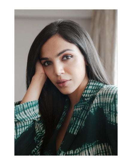 Shriya Pilgaonkar Bold Look