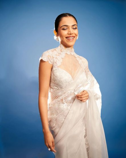 Shriya Pilgaonkar Bold Look