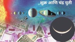 आजपासून ‘या’ राशींचे नशीब पालटणार? शुक्र-चंद्राच्या युतीने बक्कळ धनलाभासह व्यवसायात प्रगतीची शक्यता
