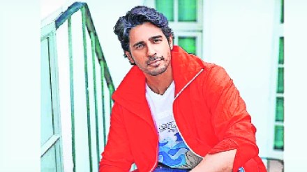 The story of an Indian warrior Yodha movie Siddharth Malhotra