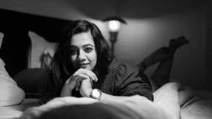 Spruha Joshi
