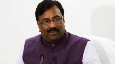 Sudhir Mungantiwar Sudhir Mungantiwar