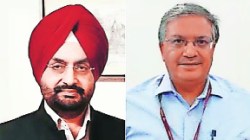 व्यक्तिवेध: डॉ. सुखबीर संधू व ज्ञानेश कुमार