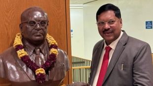Supreme court Justince Bhushan Gavai