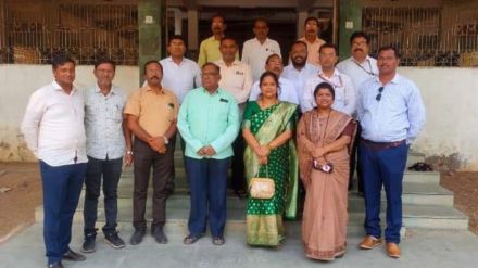 Neutral role of Teli community in Lok Sabha elections Community members will take collective decisions