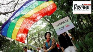 Thailand House of Representatives approves same sex marriage