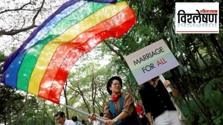 Thailand House of Representatives approves same sex marriage
