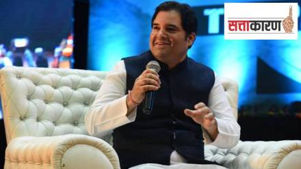 Varun Gandhi contest as an independent