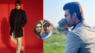 Vivian Dsena converted in islam