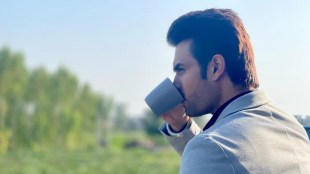 Vivian Dsena on Ramadan