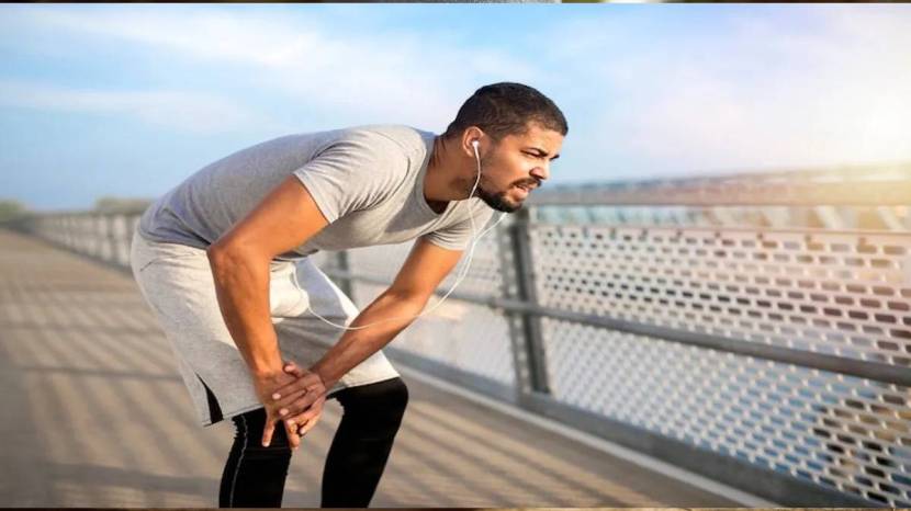 Question Solved Morning or Evening Perfect Time For Walk In Summer To Burn Calories Faster Two Imp Things during Walk to Get in Shape