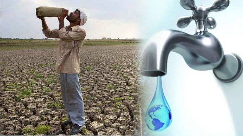 8 cities at Threat Of Running Out Of Drinking Water Indian IT Hub City Tops List Not Rajasthan But Still Water Is Wasted Check Issues