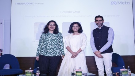 Sandhya Devanathan