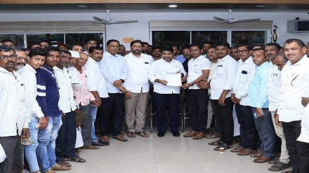 MLA Satej Patil