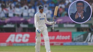 Shubman Gill Father Statement on his 3rd no Spot