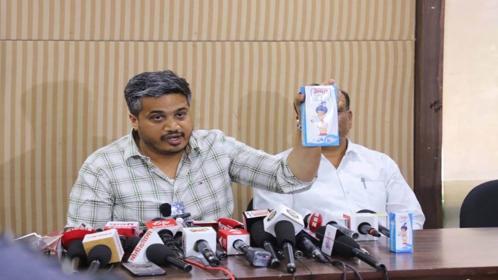 scam in milk supply scam in milk supply