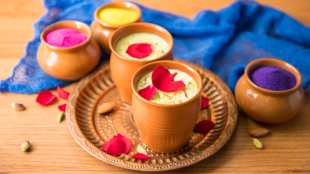 Thandai