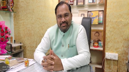 Kishore Jorgewar