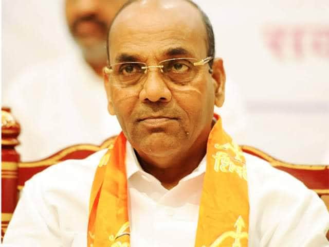 UBT Shivsena's 17 Candidate List General Election