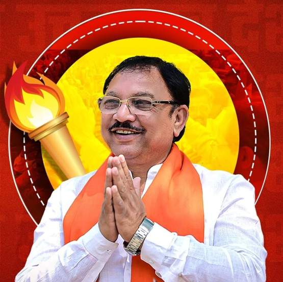 UBT Shivsena's 17 Candidate List General Election