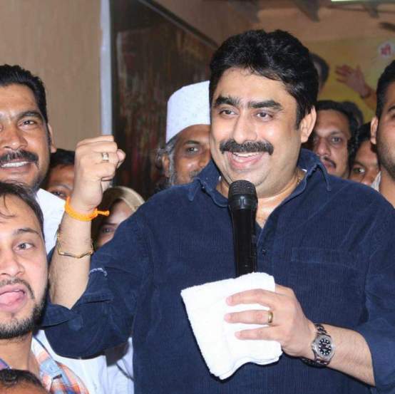 UBT Shivsena's 17 Candidate List General Election