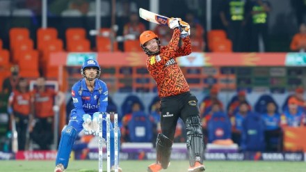 IPL 2024 SRH vs MI Match Updates in marathi