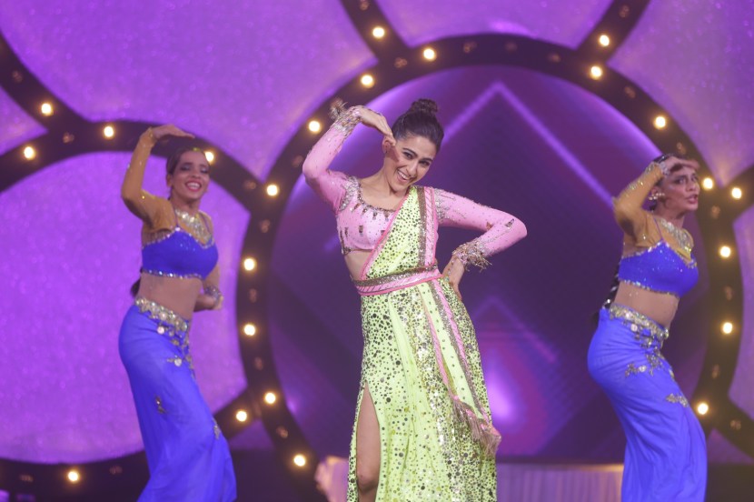 Zee Chitra Gaurav Puraskar 2024